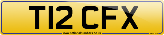 T12 CFX