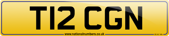 T12 CGN