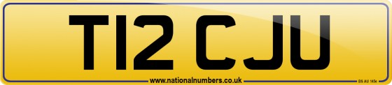 T12 CJU