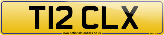 T12 CLX