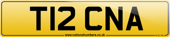 T12 CNA
