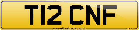 T12 CNF