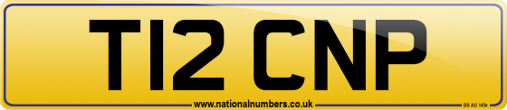 T12 CNP