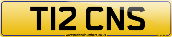 T12 CNS