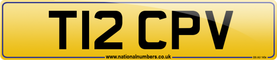 T12 CPV