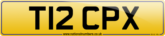 T12 CPX