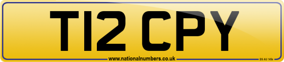 T12 CPY