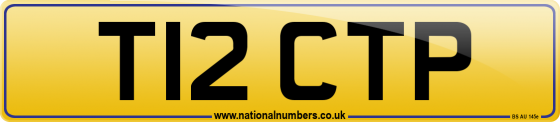 T12 CTP