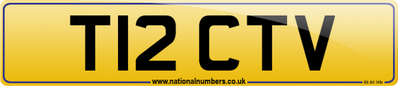 T12 CTV