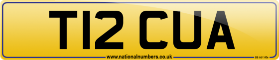 T12 CUA