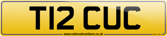 T12 CUC