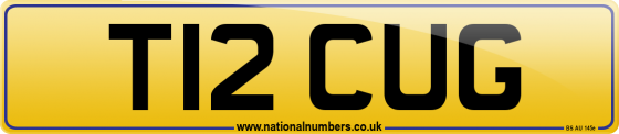 T12 CUG