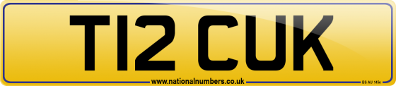T12 CUK