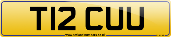 T12 CUU