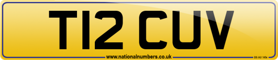 T12 CUV