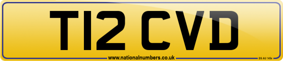 T12 CVD