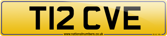 T12 CVE