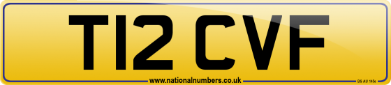 T12 CVF