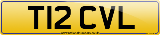 T12 CVL