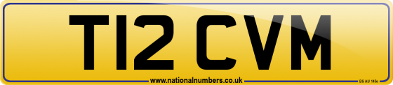T12 CVM