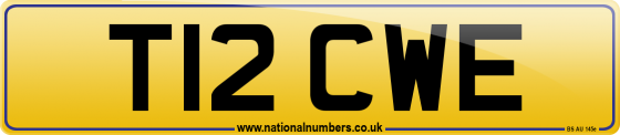T12 CWE