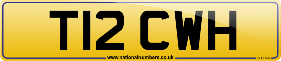 T12 CWH