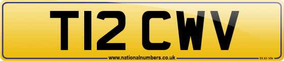 T12 CWV