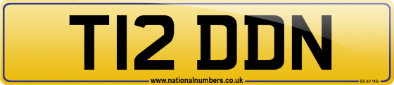 T12 DDN