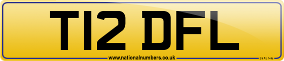 T12 DFL