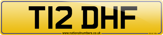 T12 DHF
