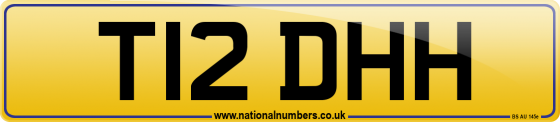T12 DHH