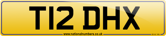 T12 DHX