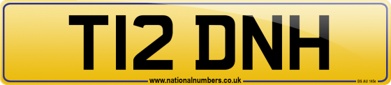 T12 DNH