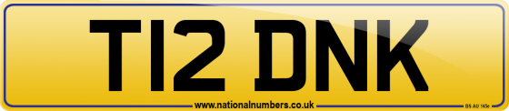 T12 DNK