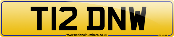 T12 DNW