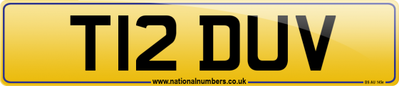 T12 DUV
