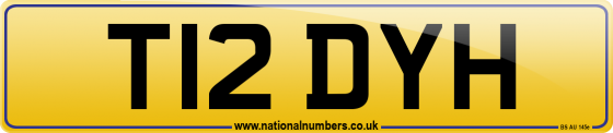 T12 DYH