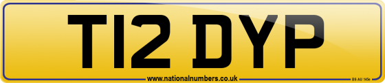 T12 DYP