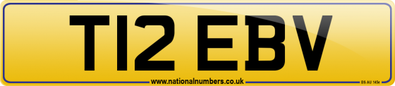 T12 EBV