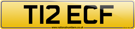 T12 ECF