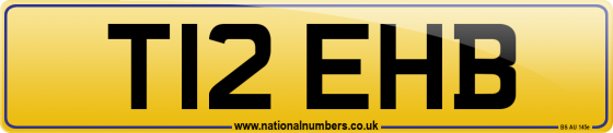 T12 EHB