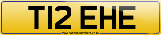 T12 EHE