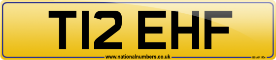 T12 EHF