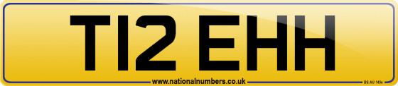 T12 EHH