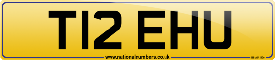 T12 EHU