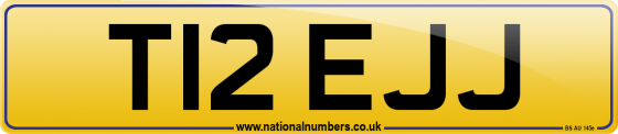 T12 EJJ