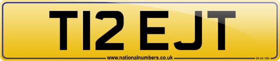 T12 EJT