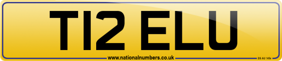T12 ELU