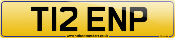 T12 ENP
