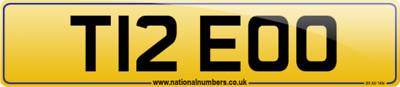T12 EOO